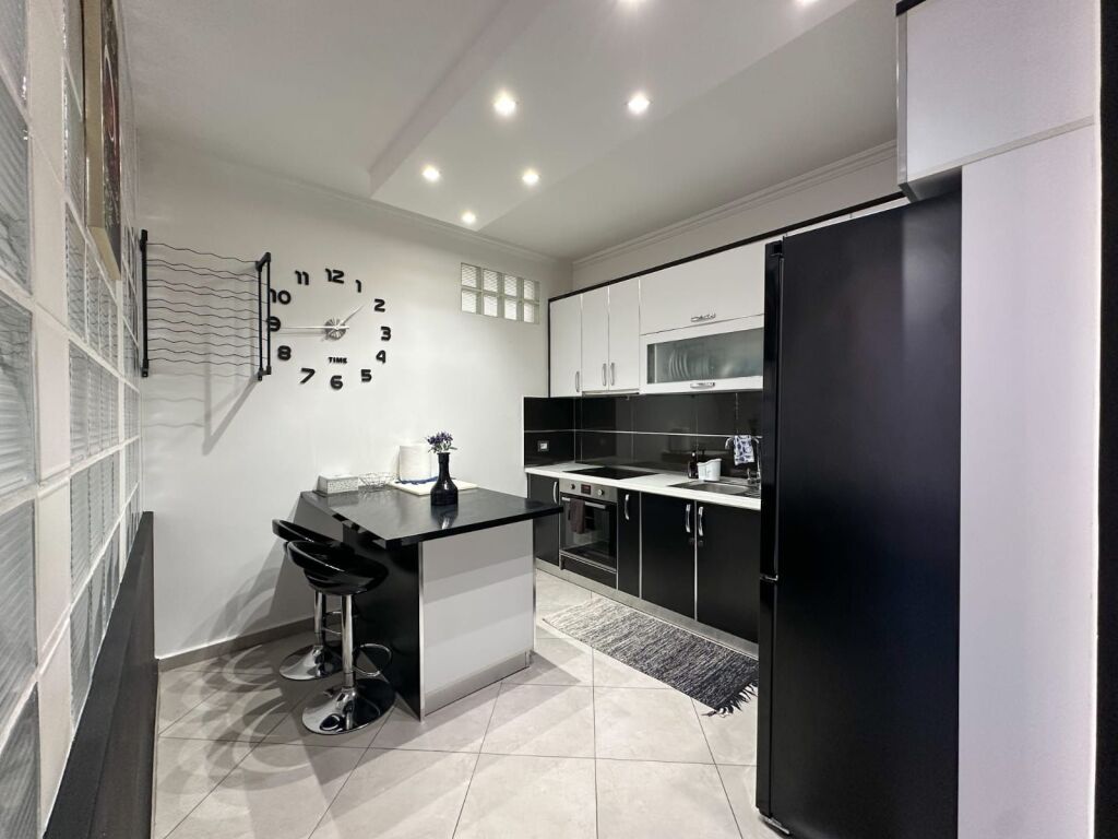 Apartment 2+1 near Delijorgji!
