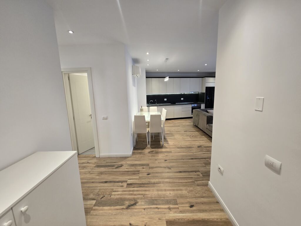 Apartment 2+1+2+2 Balconies For Rent | Dry Lake