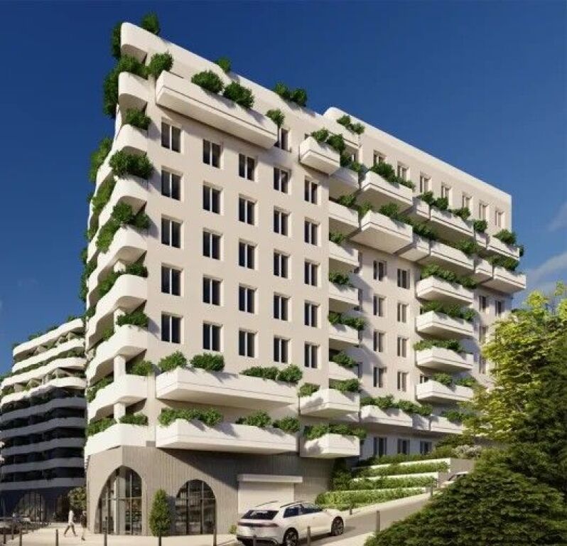 🔥OCCASION FOR A FEW DAYS🔥  – APARTMENT 3+1+2 WITH VERANDA FOR SALE IN ALUNA COMPLEX, PASKUQAN ✨