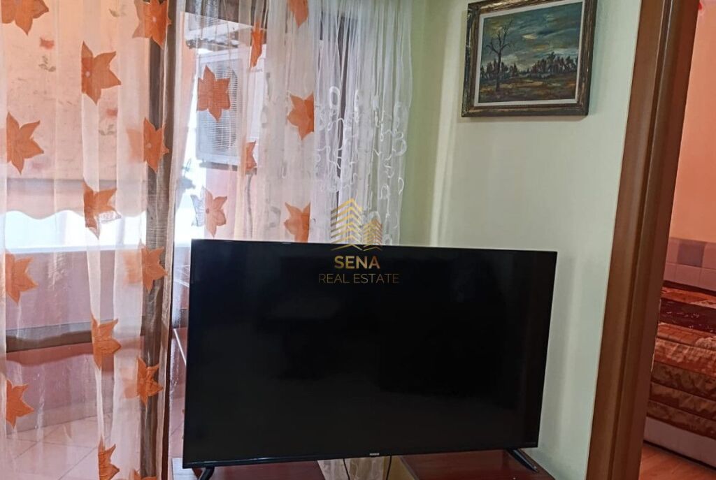 Affitto, Appartamento 2+1+Blk, Don Bosko-Complesso Vizion Plus, 50.000 Leke/mese