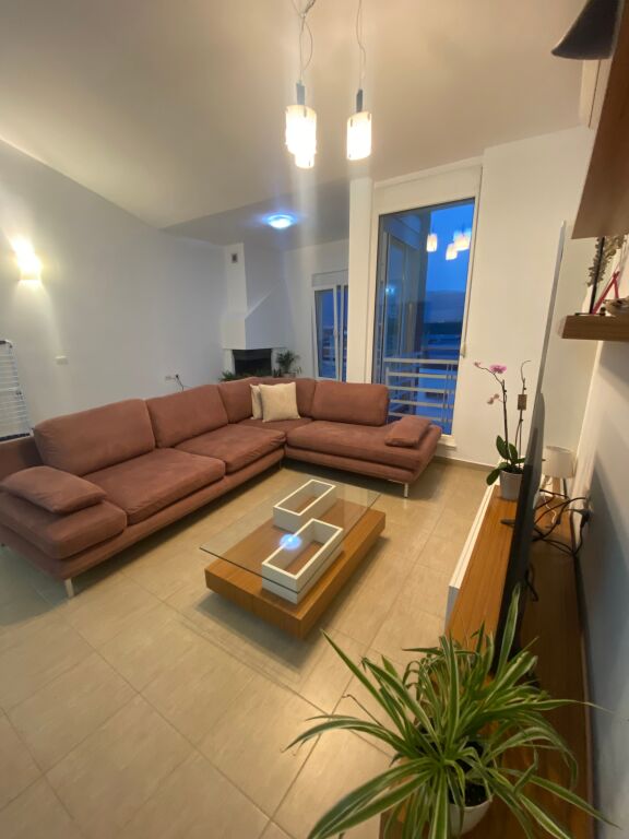 📌 Apartament 2+1 ; Qera ; Kodra e Diellit 1