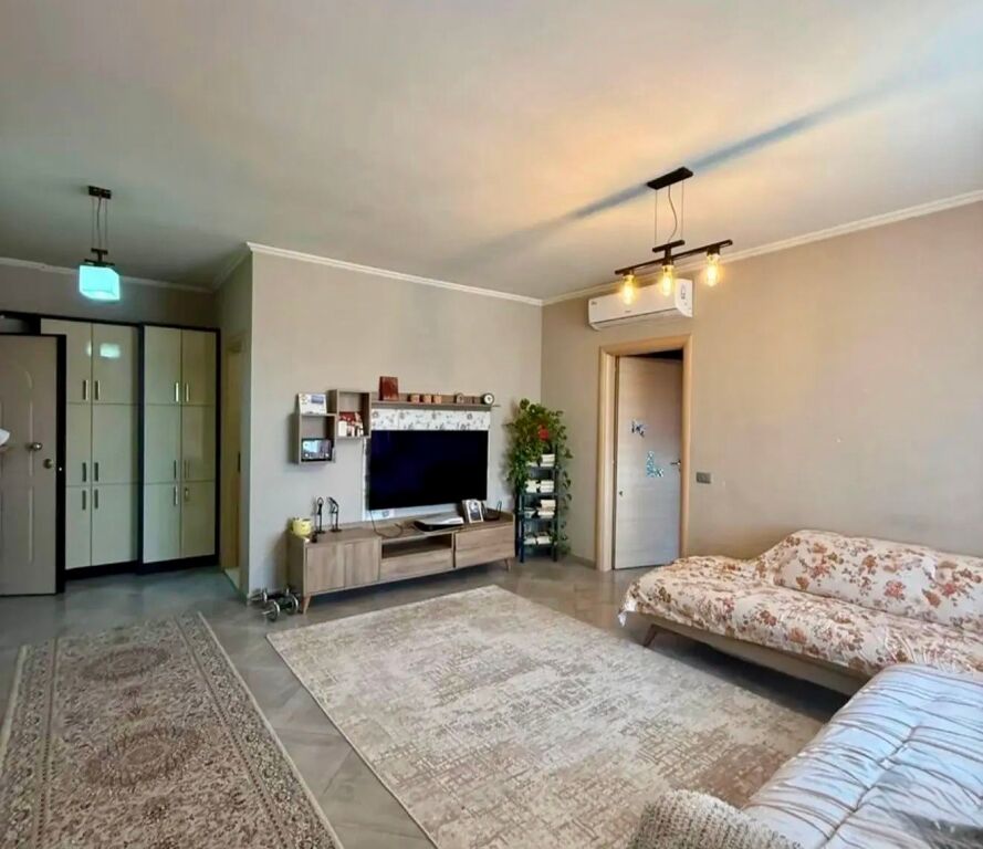 📣 FOR SALE Apartment 2+1 📍 Orion Complex 🛣️ “Dibrës” Street ✨