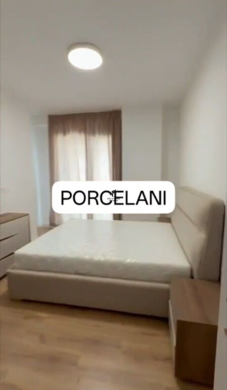 APARTMENT FOR RENT 1+1 PORCELAN 62,000 LEKE FH-84831