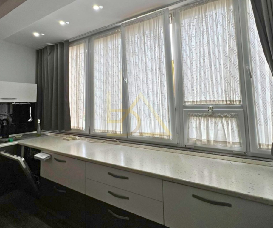 Apartment 2+1 for Sale – Former Aviation Field, Tirana