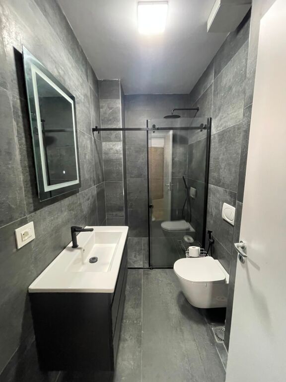 🌿VENDESI APPARTAMENTO 2+1+2 +Posto Auto - NEL SECRET GARDEN RESIDENCE – VICINO A TEG ✨