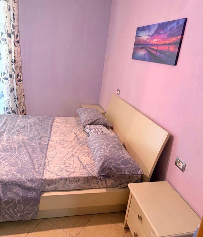 Jepet me qira apartament 1+1 në Misto Mame