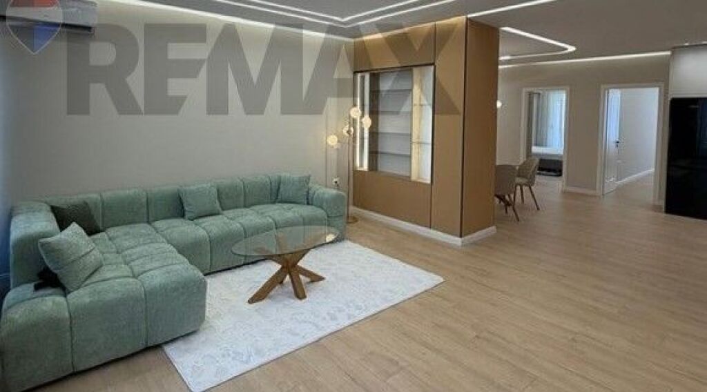 Apartament 2+1 per shitje ne Yzberisht!!!! ID: 530481001-1379