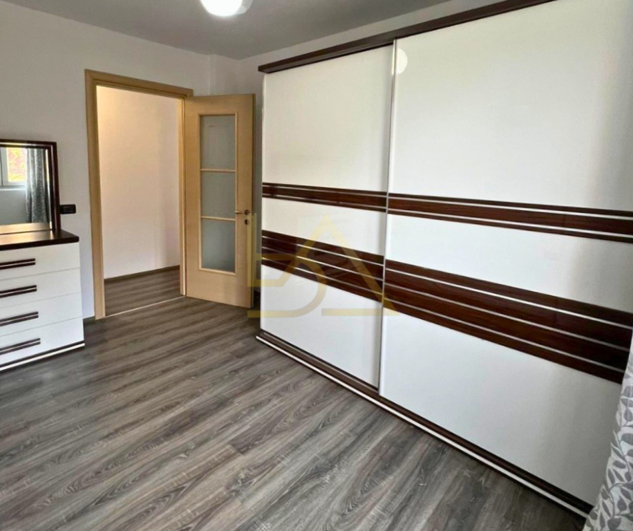 Apartment 2+1 for Sale – Former Aviation Field, Tirana