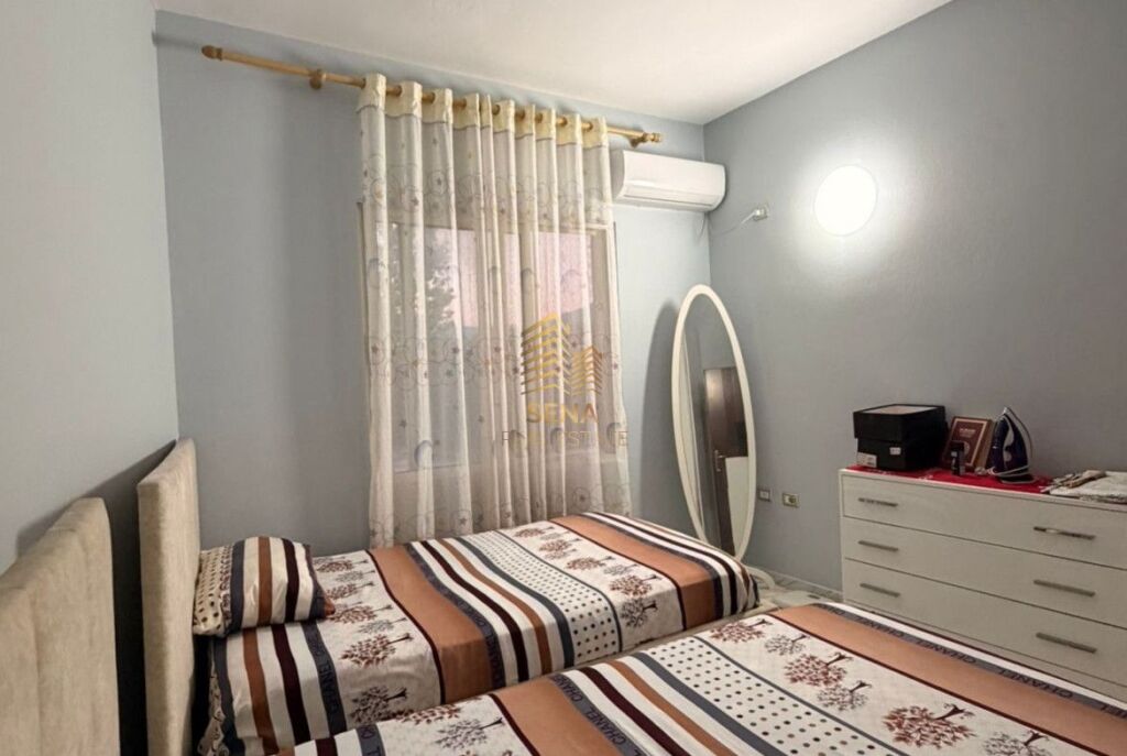 Affitto, Ingresso Privato, 2+1+balcone+Posto Auto, Univers City, 45.000 Leke/mese