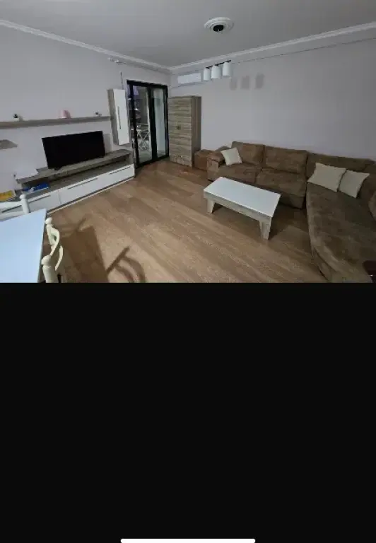 Apartament 1+1 me qera ne Astir/Rruga Teodor Keko (50,000 Leke)
