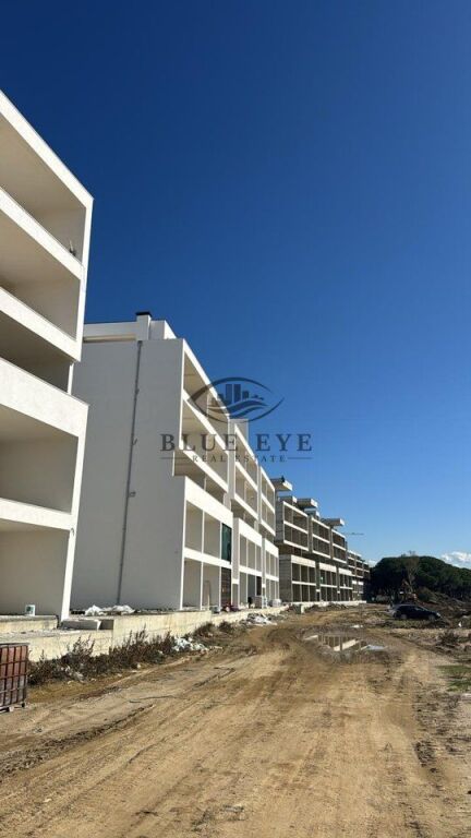 Apartament per Shitje 1+1 – Porto Lalëzi!