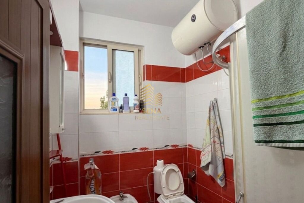 Affitto, Ingresso Privato, 2+1+balcone+Posto Auto, Univers City, 45.000 Leke/mese