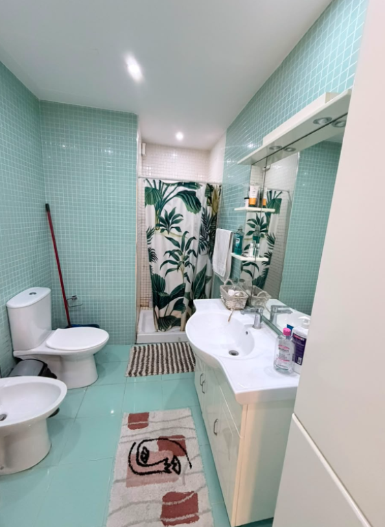 Apartment 1+1 for Rent in Brryl, near the New Maternity