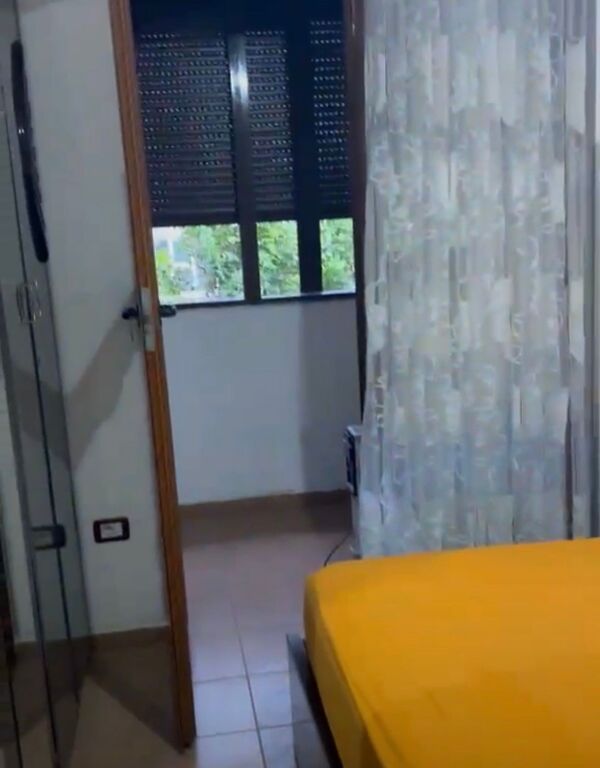 Apartment 1+1+1 Balcony for Rent