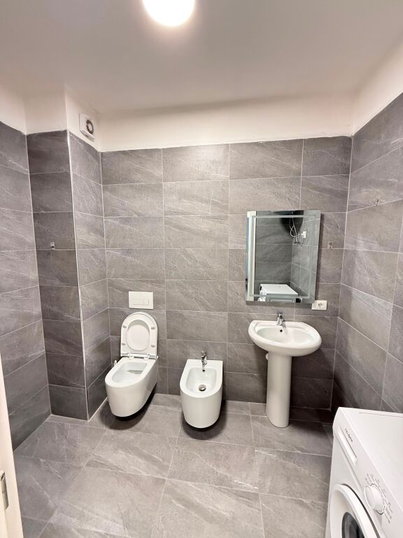 Apartament 1+1 me qera tek Residenca Jolla ne Astir