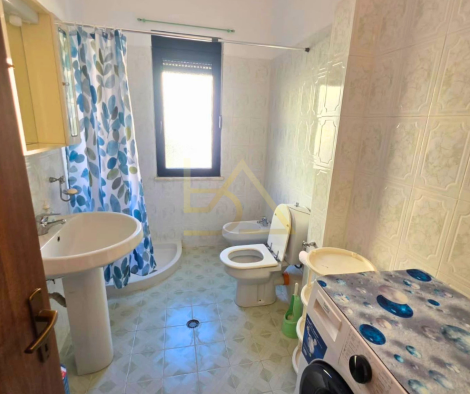 Apartment 1+1 for Rent – Near Royal Hotel, Beach, Durrës