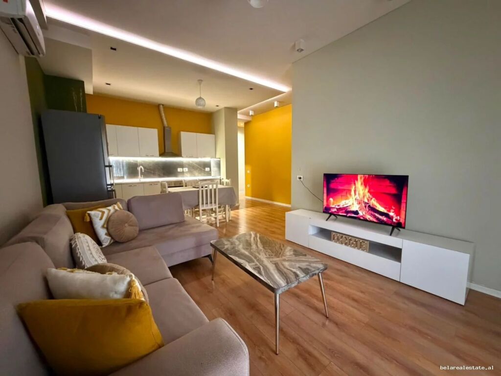 Apartament Me Qera 2+1 Tek Rruga e Kavajes (ID B2202004) Tirane