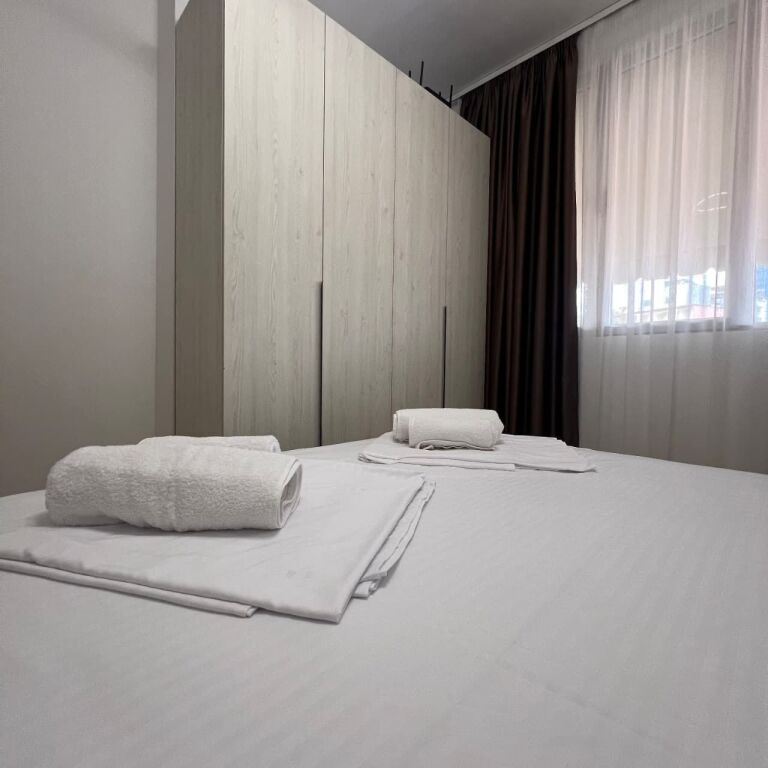 Affittasi appartamento 1+1 in Via Kavaja
