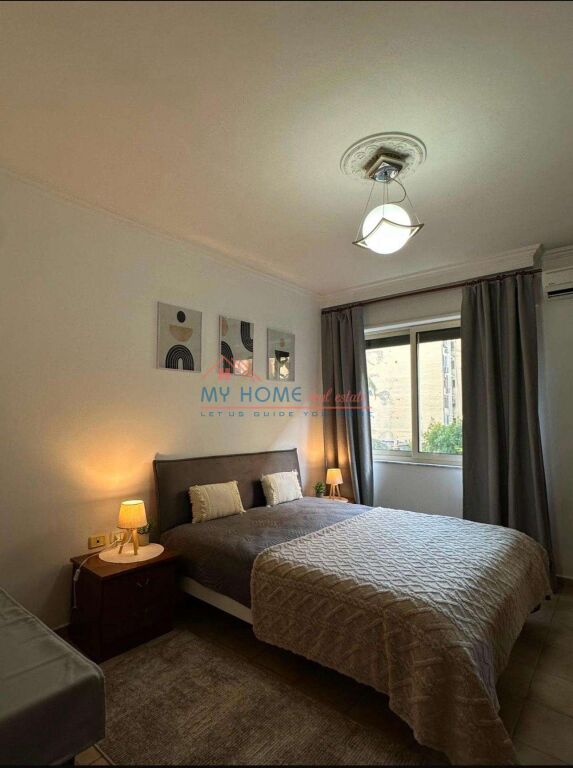 Apartment 1+1 for rent in the center of Tirana