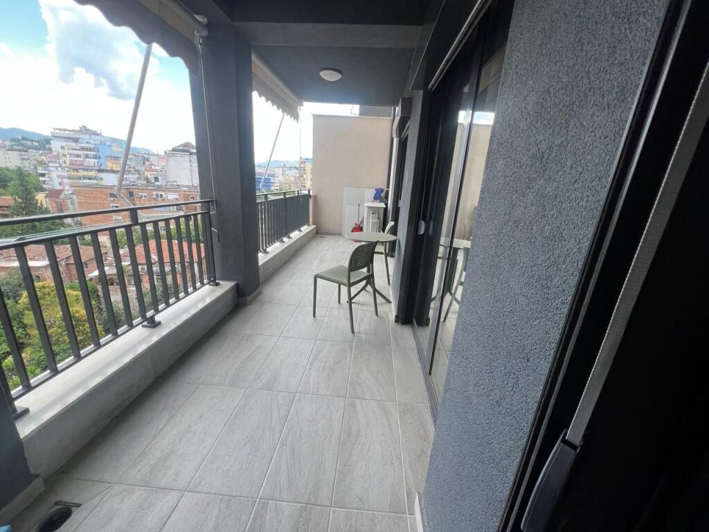Appartamento 2+1+2 in affitto