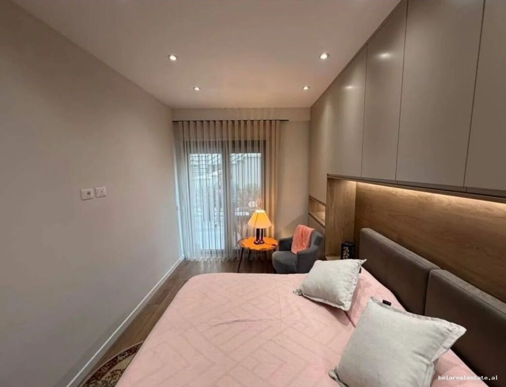 Appartamento in affitto 1+1 a Kodra E Diellit (ID B2101832) Tirane