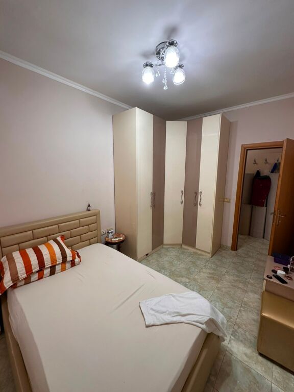 🏡 Super Apartament 3+1+2 për Shitje – Yzberisht
