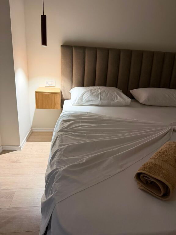 Apartment for rent 1+1 at Mine Peza, Golden Tower
