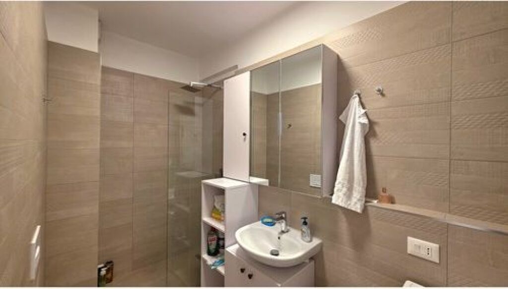 Apartment 2+1 for rent in Lungomare