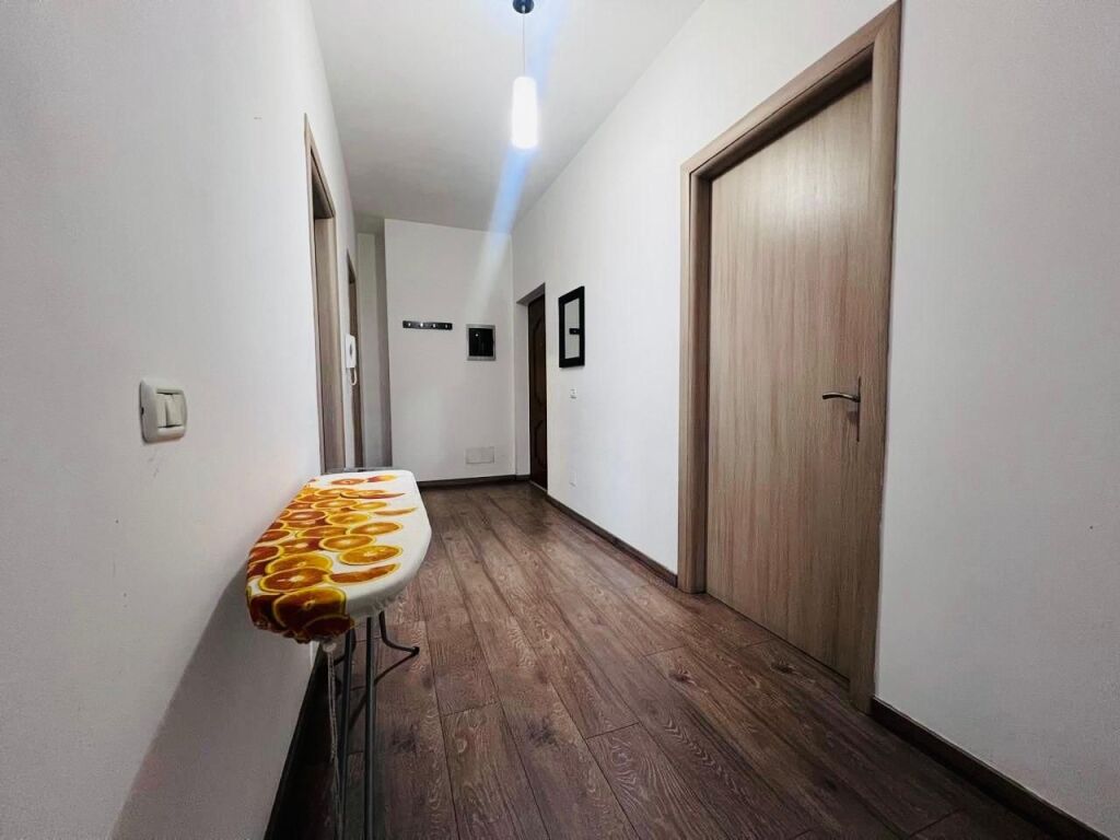 Appartamento 2+1 in affitto in Via Panorama