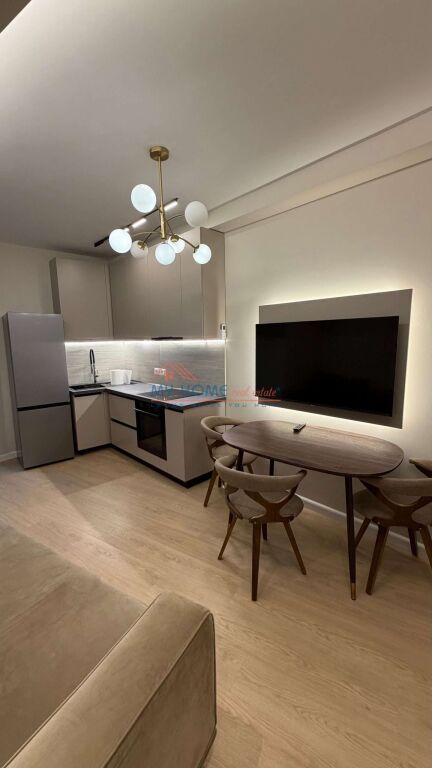 Apartment 1+1 for rent near the New Maternity in Tirana
