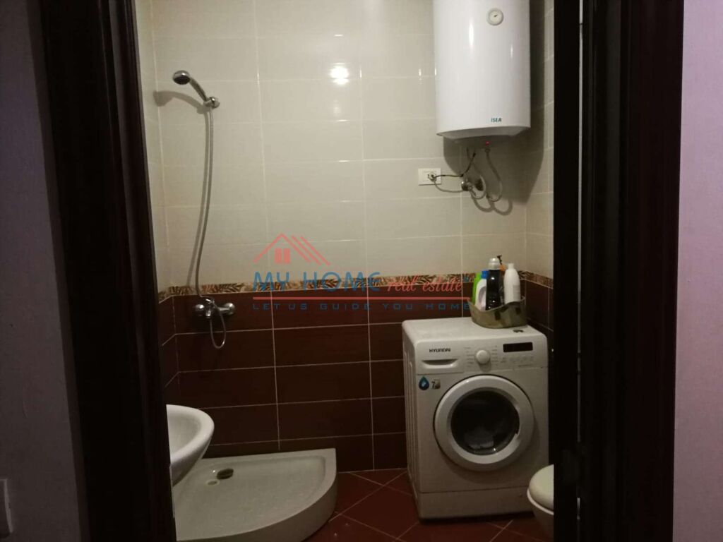 Apartament 2+1+ Post Parkimi ne Shitje ne Astir ne Tirane