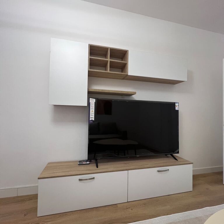 Affittasi appartamento 1+1 in Via Kavaja