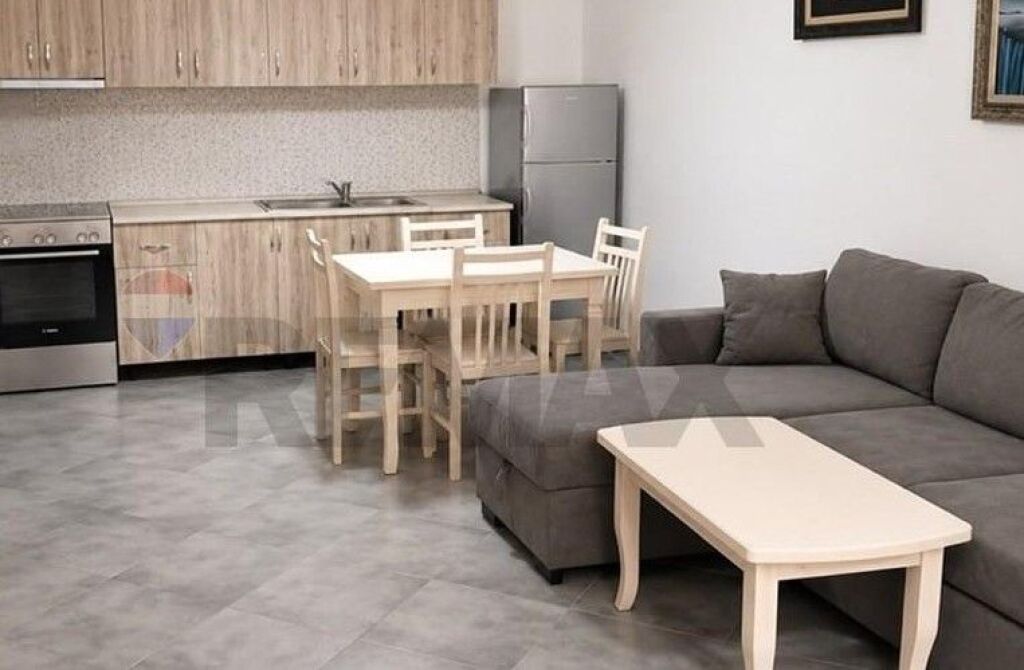 Apartament - Për Qira - Rruga Teodor Keko, Tiranë ID: 530391016-263