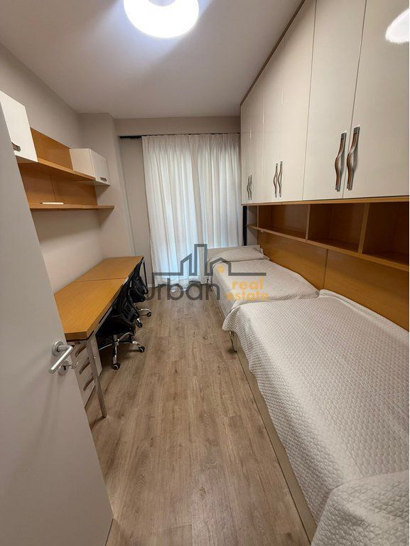 EKSKLUZIVE, Qera, Apartament 2+1+2 , Rruga Tefta Tashko , Tiranë - 1000€ | 114 m²