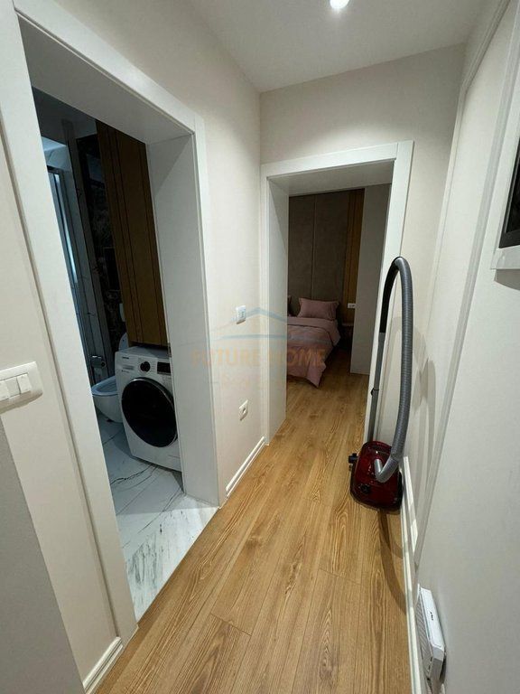 JAP ME QERA APARTAMENT 1+1,IRFAN TOMINI,TIRANE