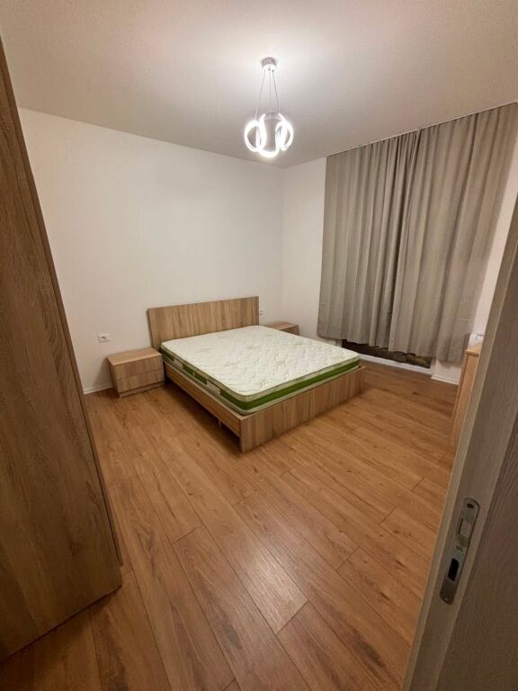 Jepet me qira apartament 1+1 te Albulena Residence,Paskuqan!