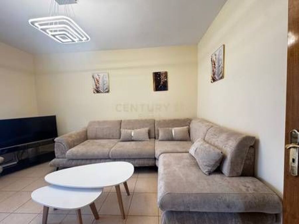 FOR RENT 2+1 AT MINE PEZA