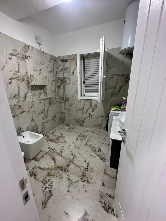 FOR RENT HOUSE 1+1 - 3RD FLOOR OF 1 VILLA - FARKA LAKE