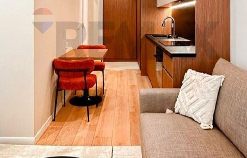 Shitet apartament 1+1 Liqeni i Thatë !!!! ID: 530261060-2084