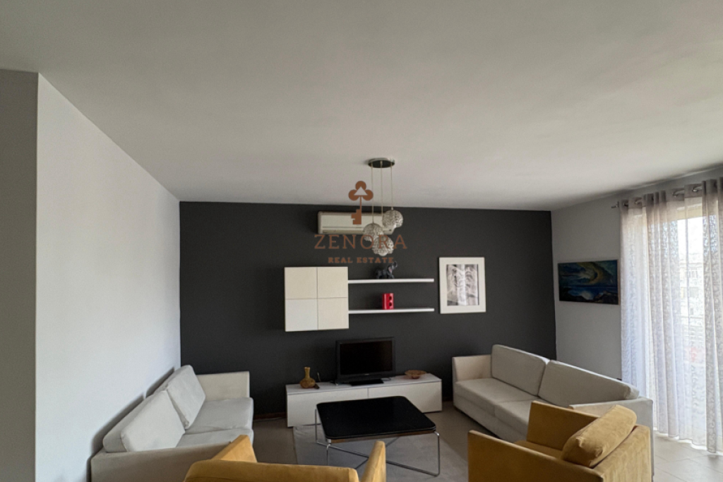 APARTAMENT ME QIRA PRANE SHKOLLES SE BALETIT (D211018TR)