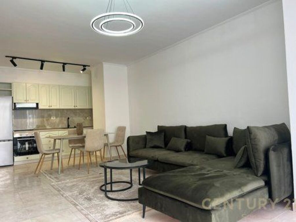 Apartament 2+1 Me Qira në Astir, Tiranë