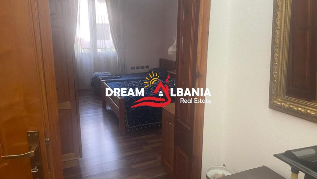 Shitet apartament 3+1 ne zonen e Katund i Ri prane Rruges Arkitekt Sinani (ID 4139193)