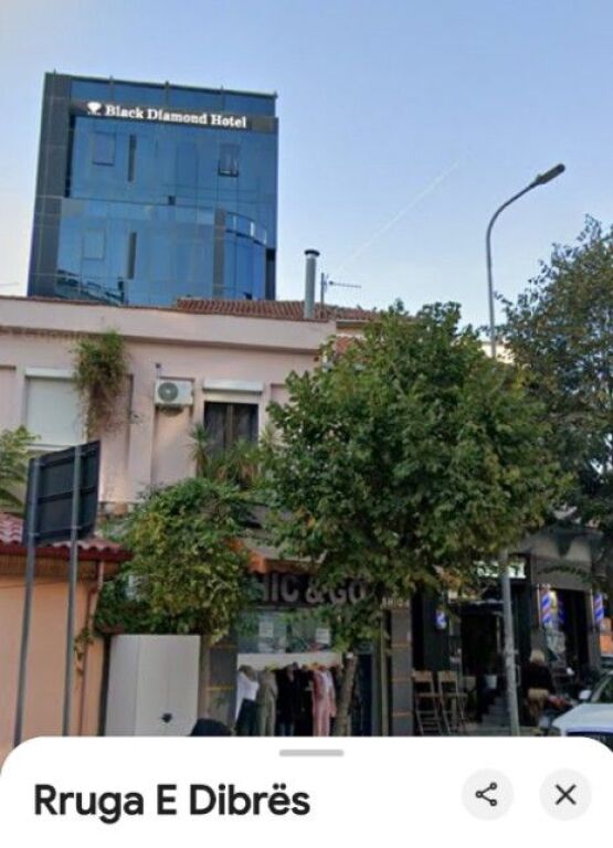 Arti House