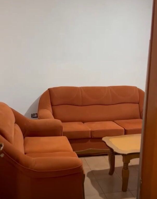 Apartment 1+1+1 Balcony for Rent