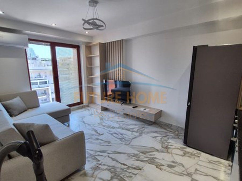 Rent, Apartment 1+1, Center, Tirana.