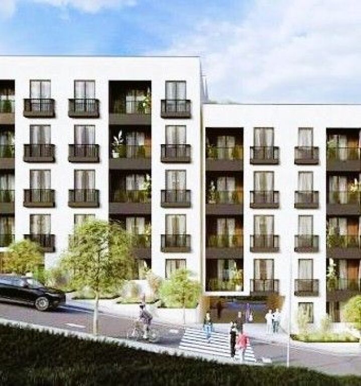 🏡SHITET APARTAMENT 1+1 – MAR RESIDENCE NE BABRRU🔥