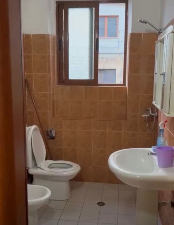 Apartment 1+1+1 Balcony for Rent