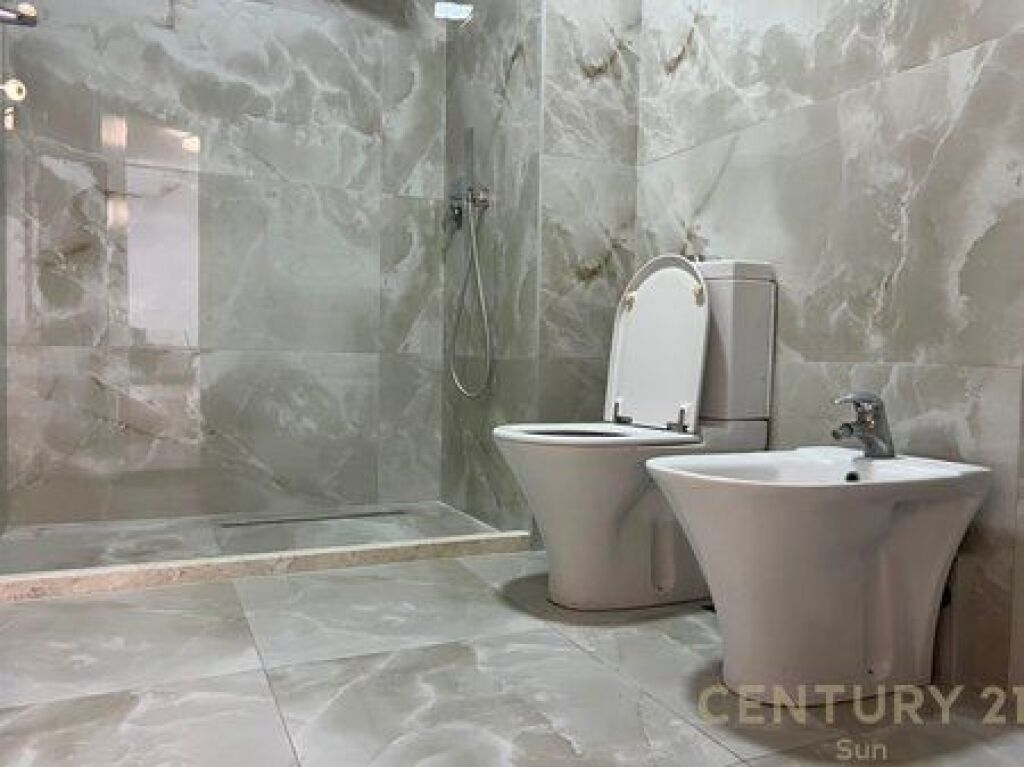 Apartament 2+1 Me Qira në Astir, Tiranë