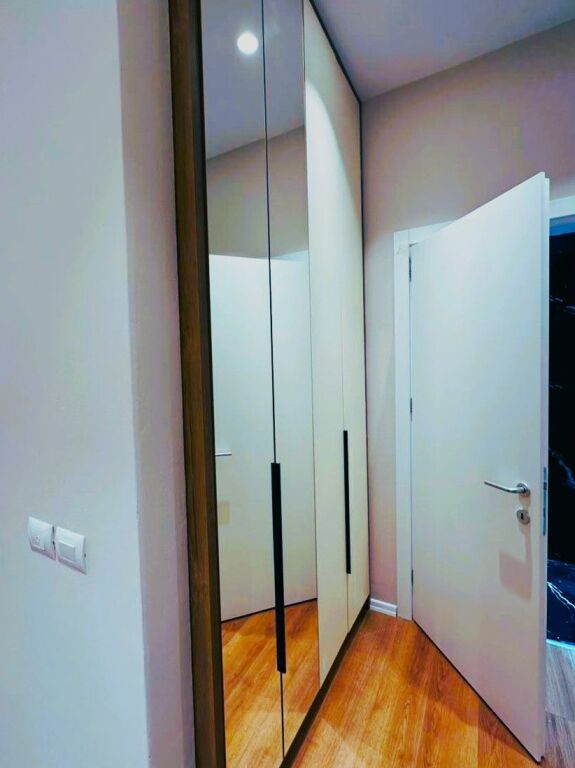 🏡 Shitet Apartament 1+1 – Rezidenca Henke, pranë Spitalit Amerikan 3