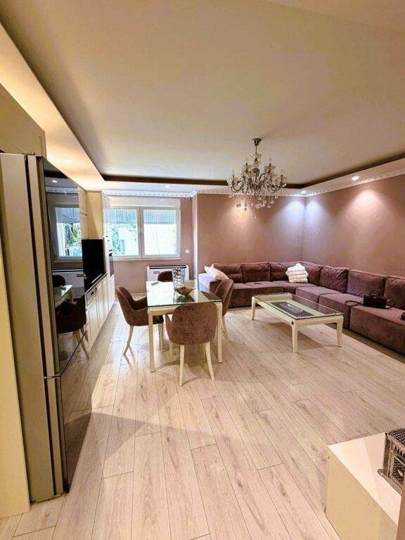 🏡 SHITET APARTAMENT 3+1+2 TEK KOMUNA E PARISIT